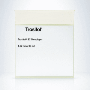 Trosifol SC Monolayer (cách âm)