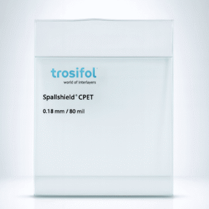 Spallshield CPET (Màng Chống văng mảnh)