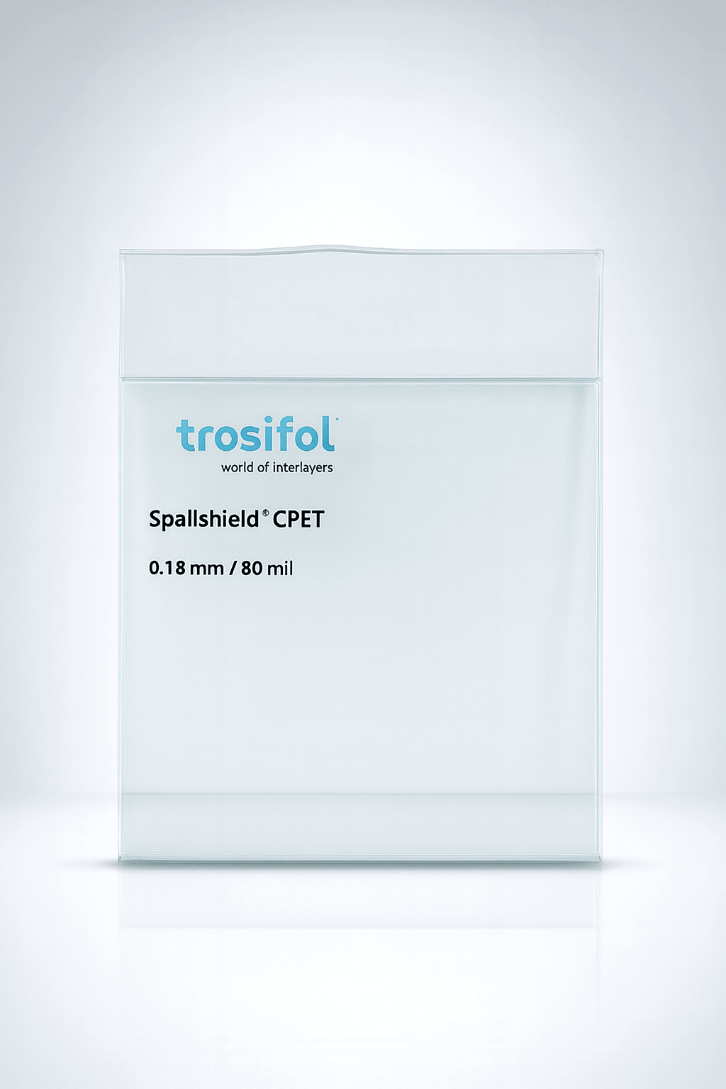 Spallshield CPET (Màng Chống văng mảnh)