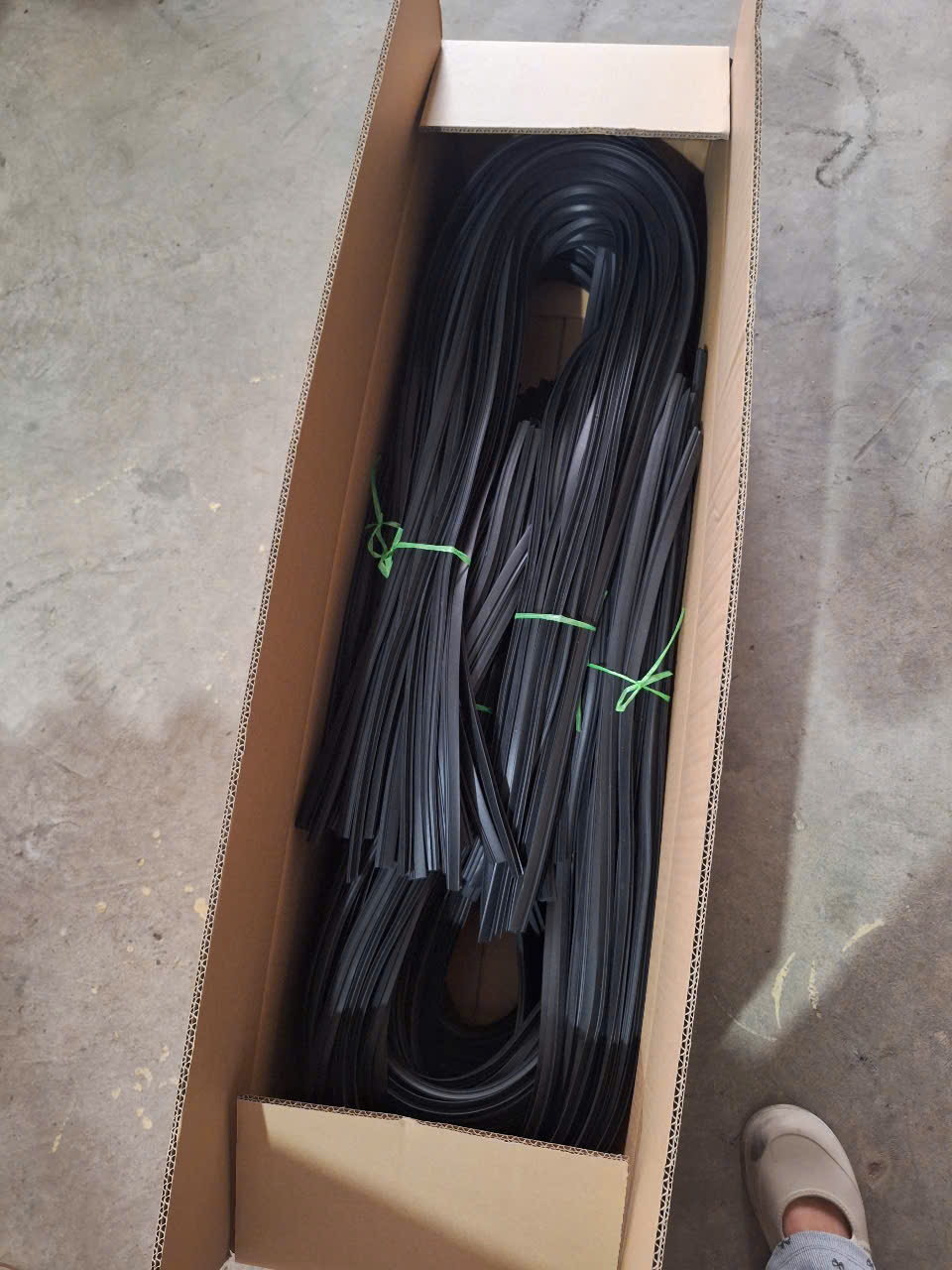 Gioăng Caosu - Ảnh 3