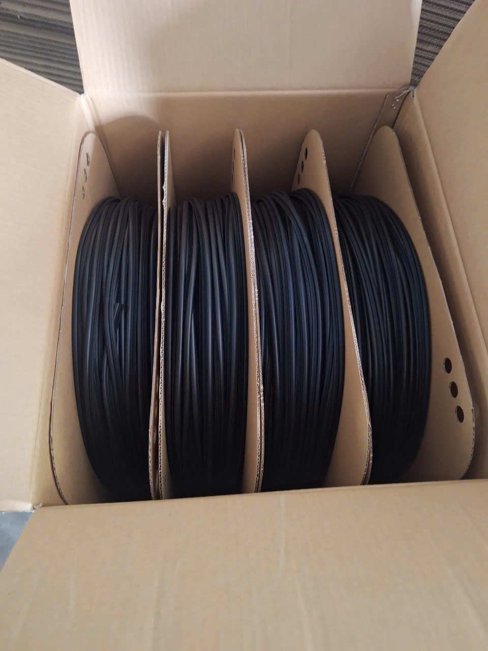 Gioăng Caosu - Ảnh 2