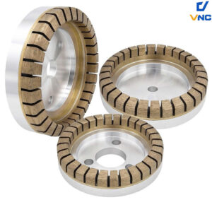 Các Loại Đá Mài